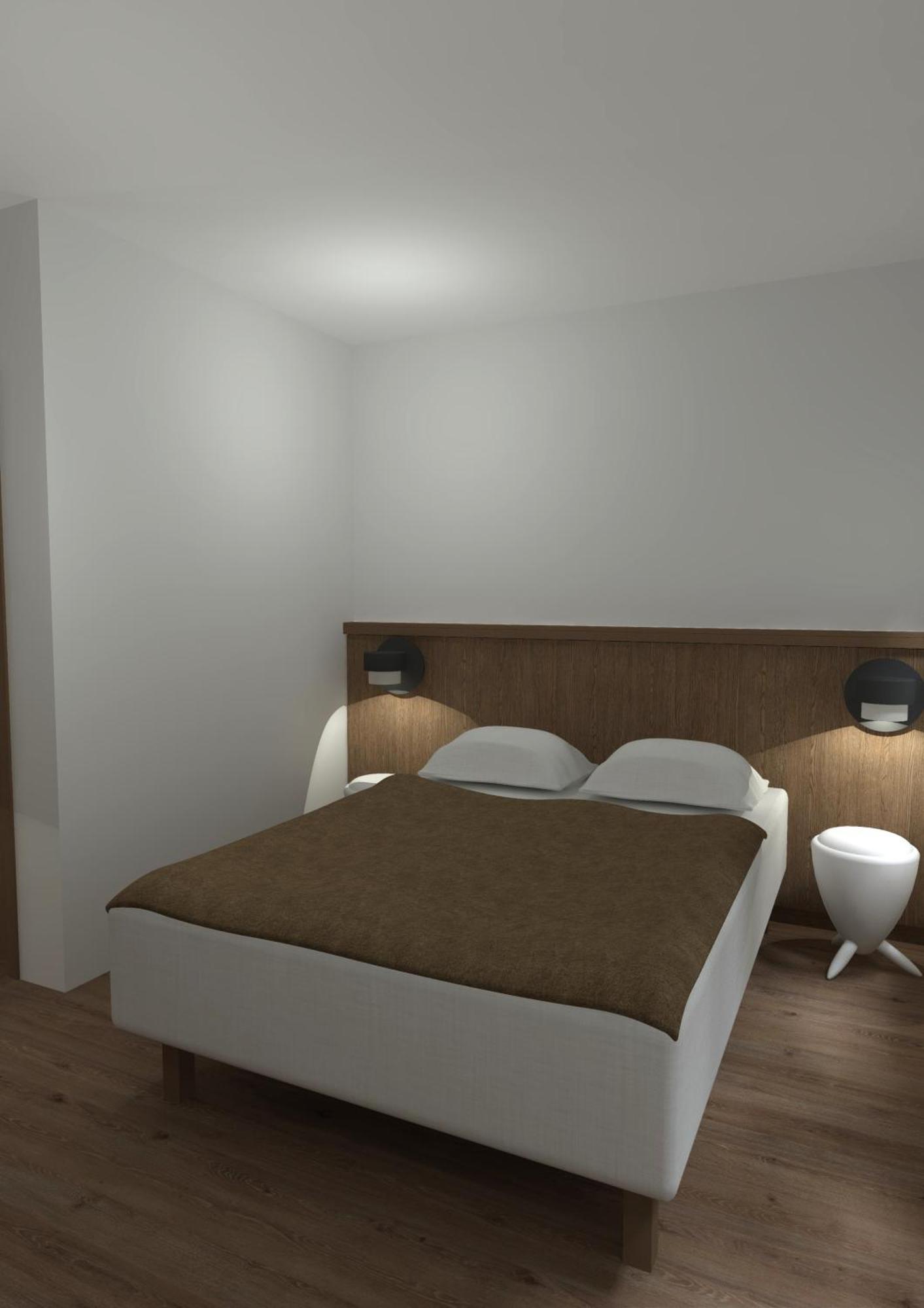 Bryggjan Boutique Hotel Akureyri Zewnętrze zdjęcie