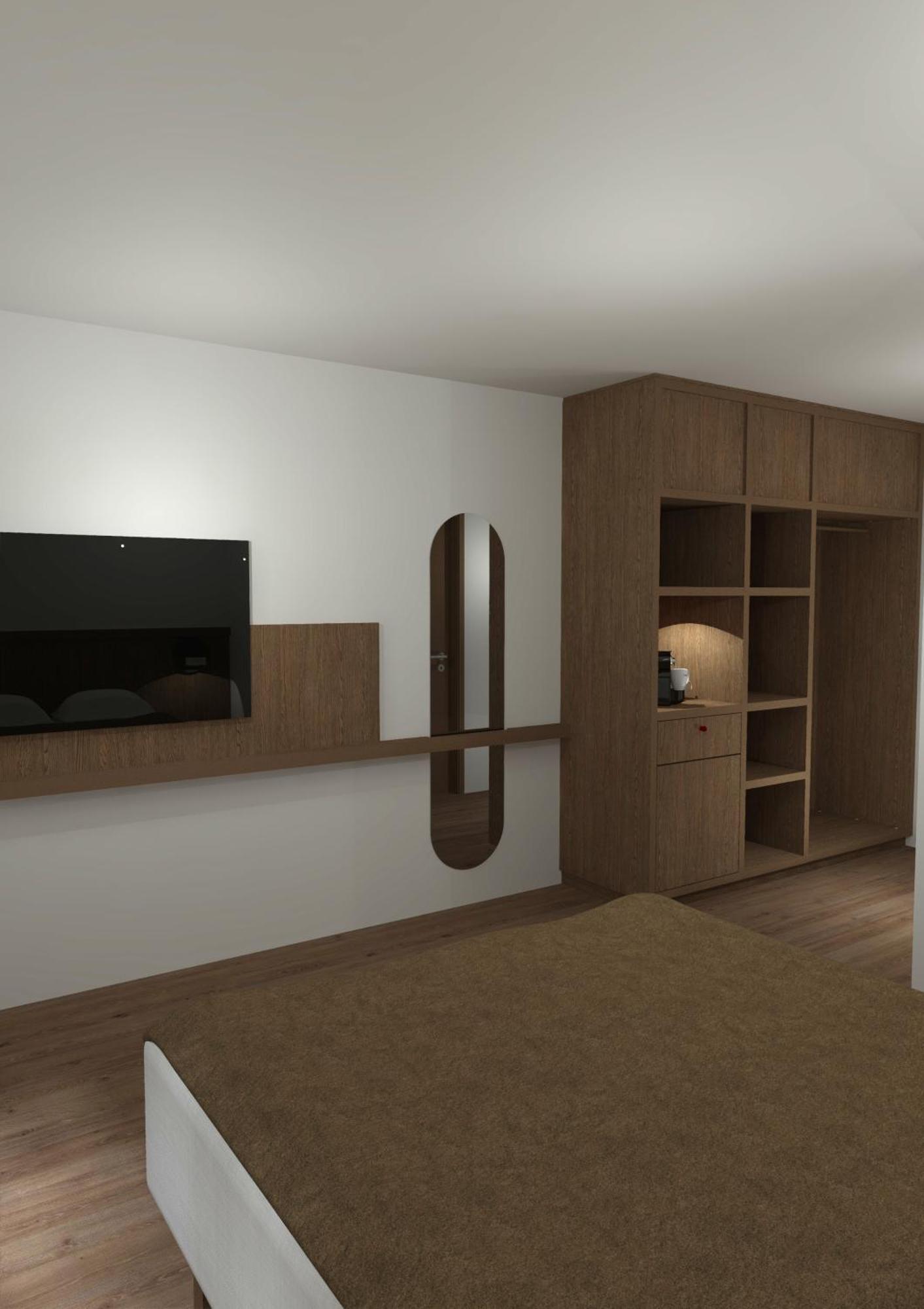 Bryggjan Boutique Hotel Akureyri Zewnętrze zdjęcie
